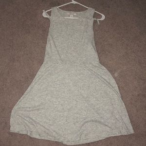 Soft feeling dress